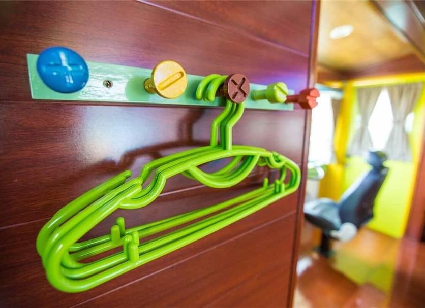 Room amenity Photo