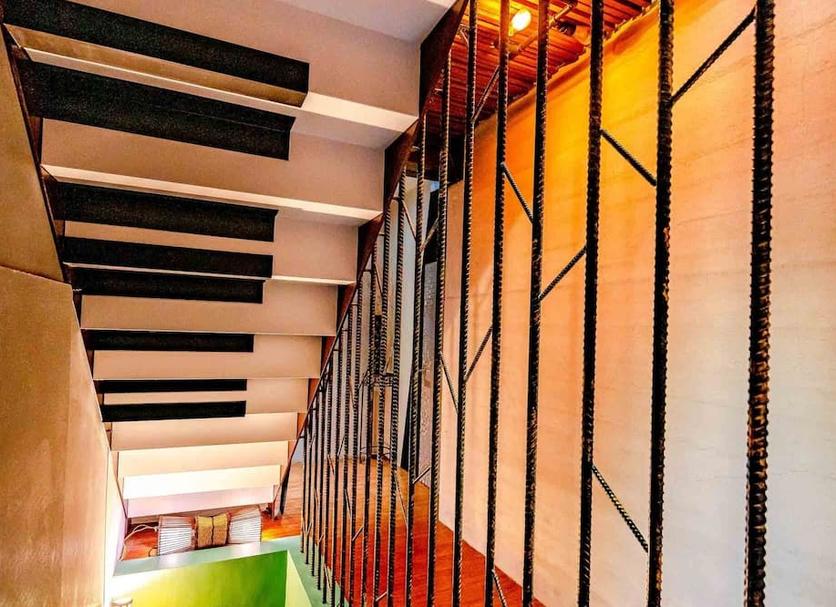Stairs Photo