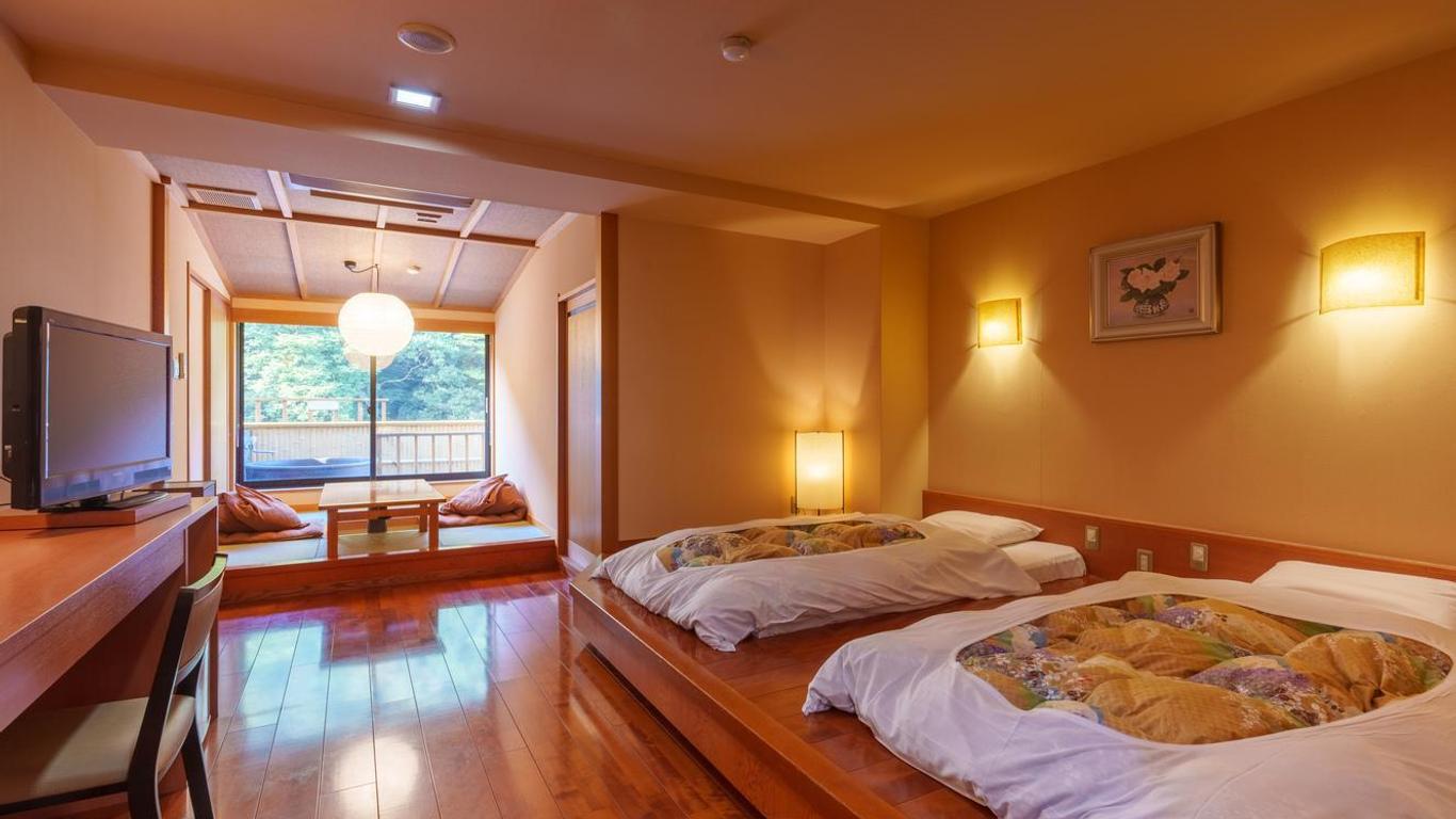 Sento Ryokan
