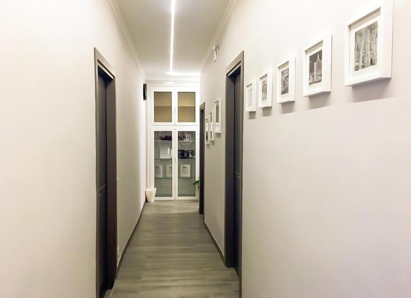 Hallway Photo