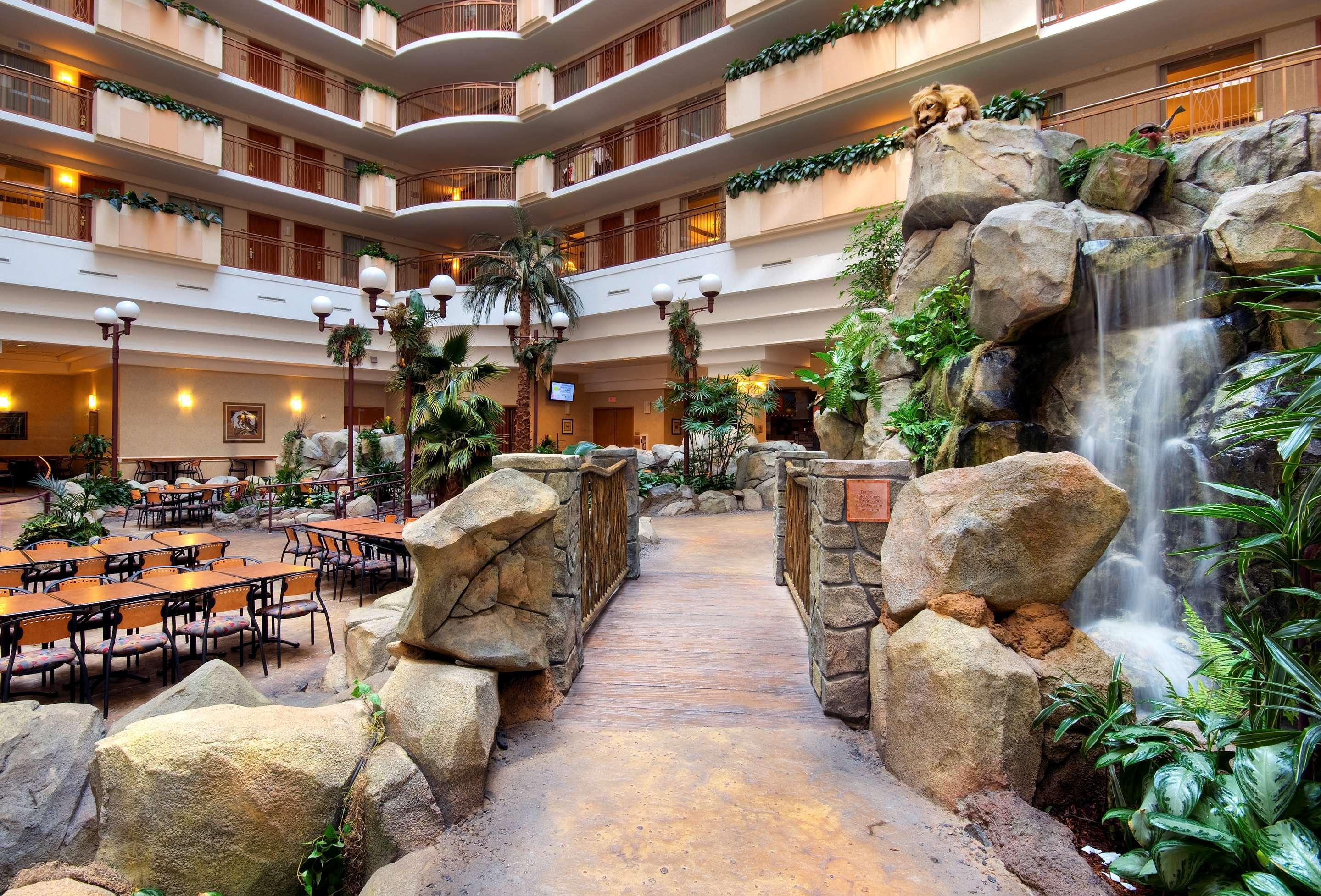 Embassy Suites by Hilton to Debut Eight Properties in 2022 — LODGING