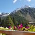 Outdoors view