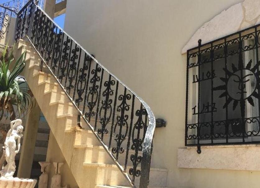 Stairs Photo