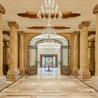 Intercontinental Hotels Athénée Palace Bucharest