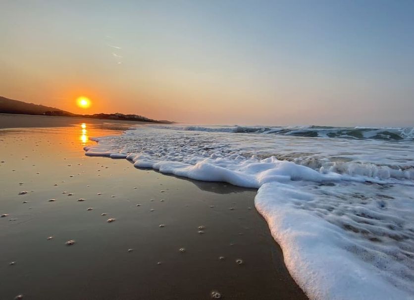 Beach Photo
