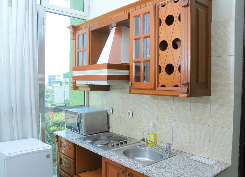Kitchen Photo