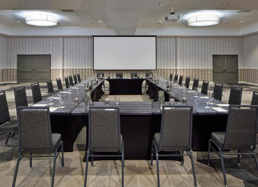 Conference room Photo