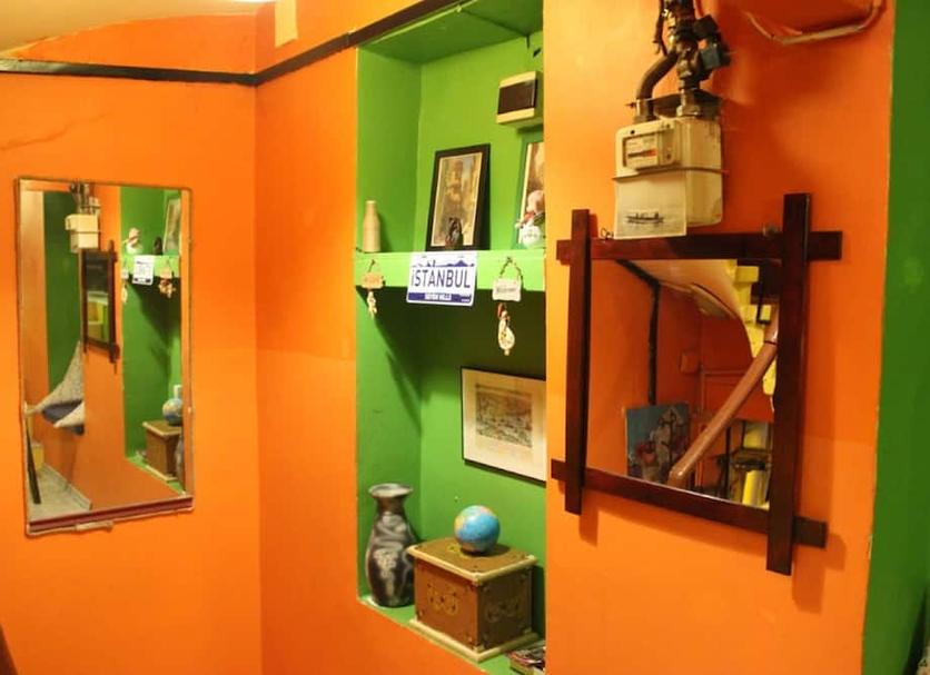 Room amenity Photo