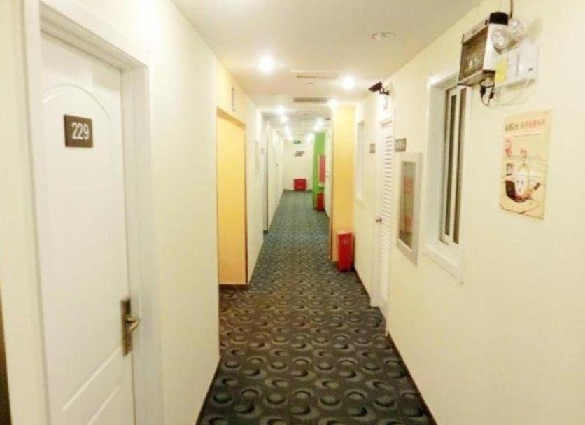 Hallway Photo
