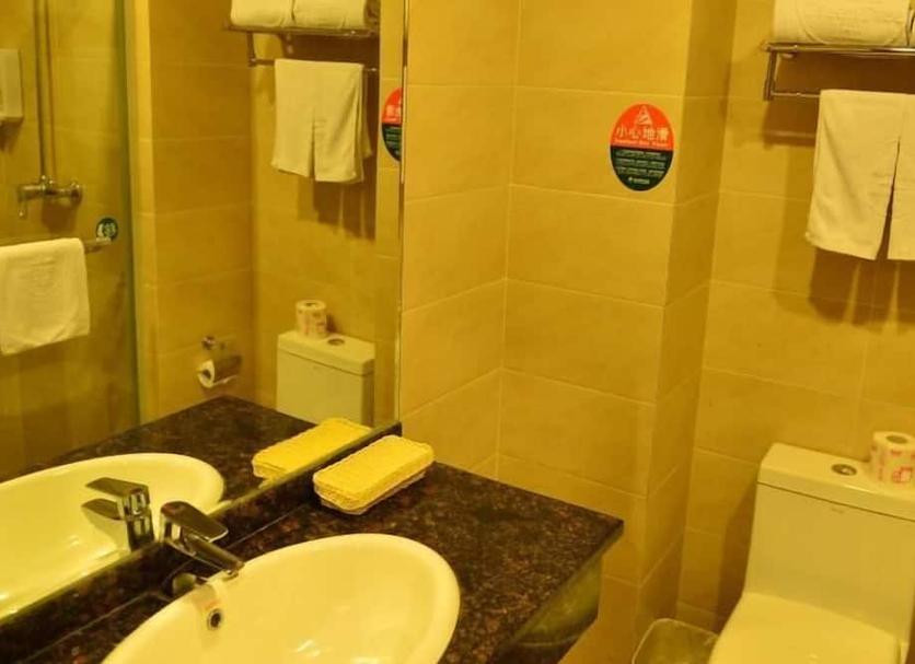 Bathroom Photo
