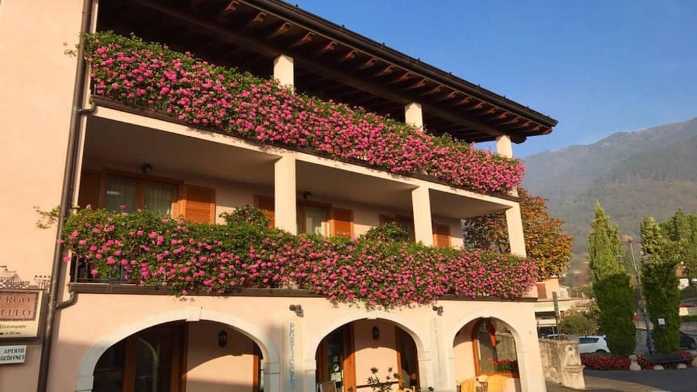 Residence Casa Gardola, Gtsgroup