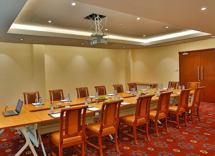 Conference room Photo