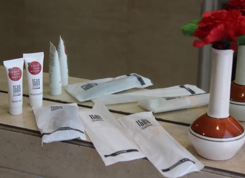 Room amenity Photo