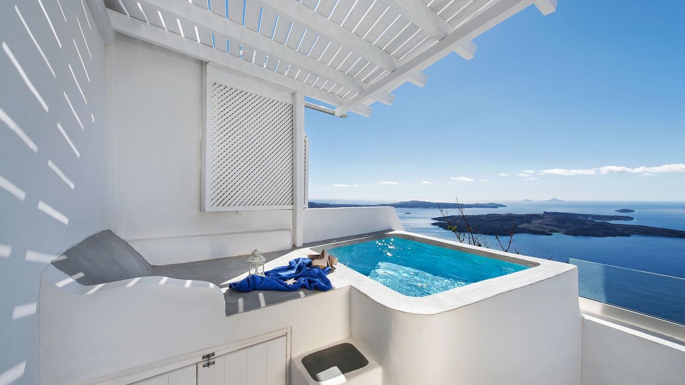 Pegasus Spa Hotel