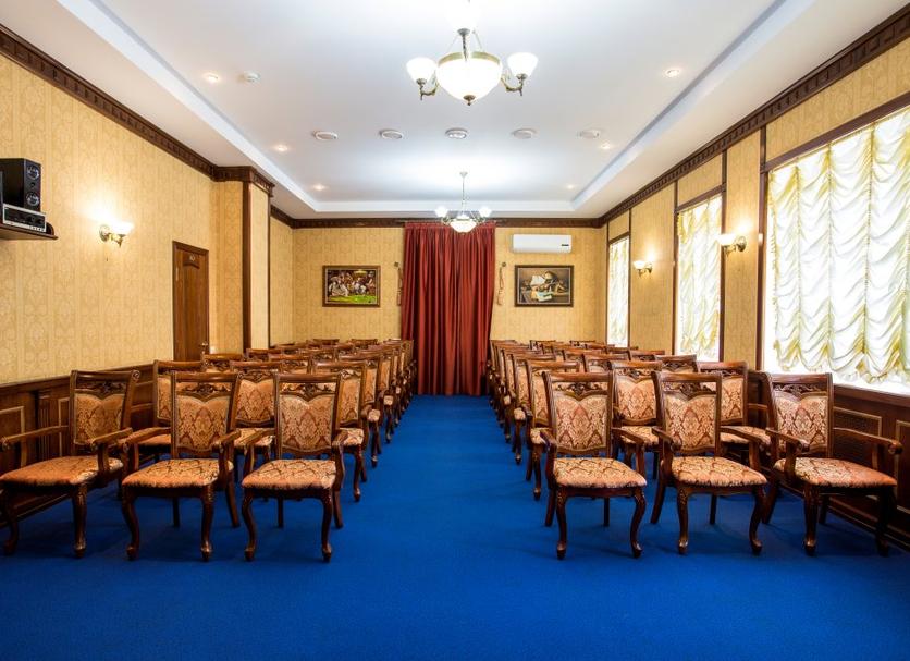 Conference room Photo