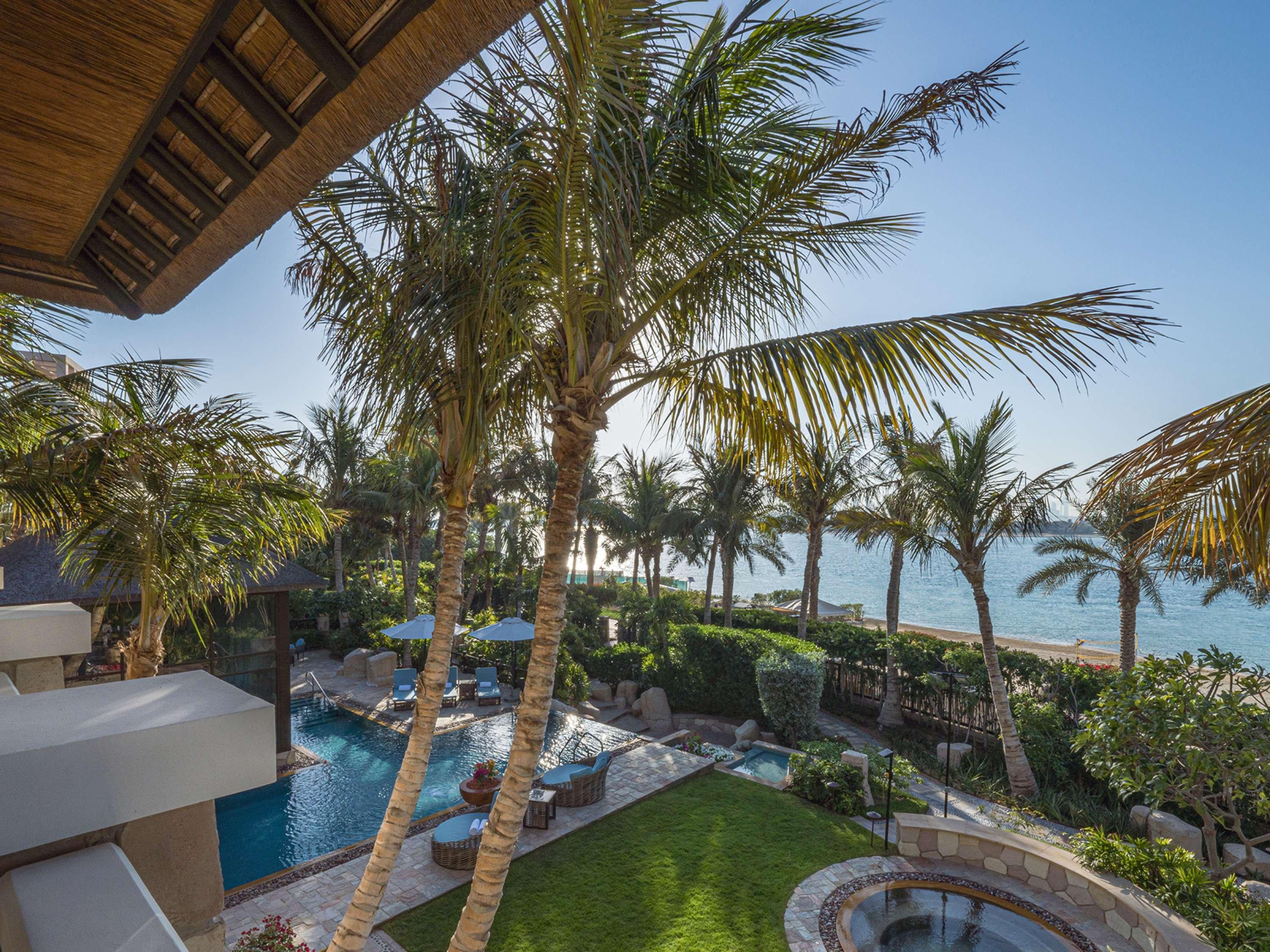 Sofitel Dubai The Palm Resort & Spa