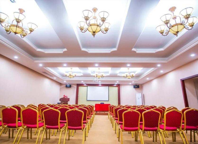 Conference room Photo