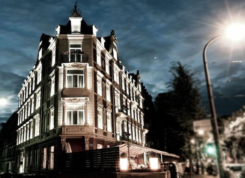 Building Photo
