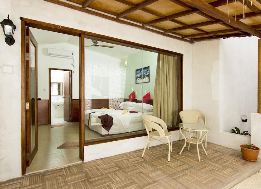 Bedroom Photo