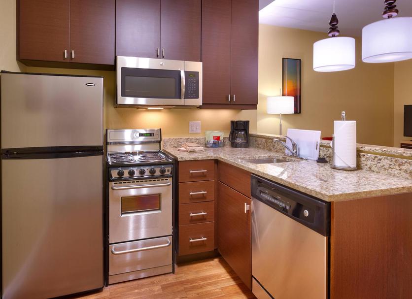 Kitchen Photo