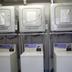 Laundry facility
