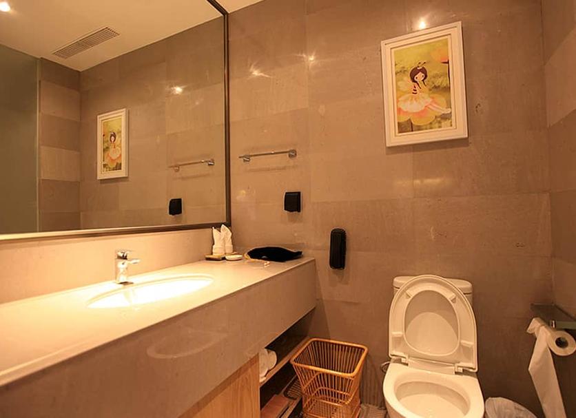 Bathroom Photo