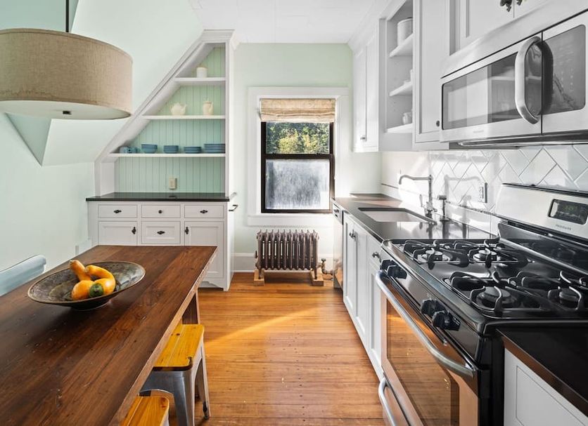 Kitchen Photo