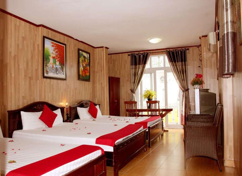 Bedroom Photo