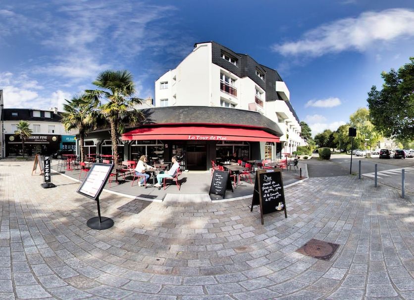 Outdoors view Photo