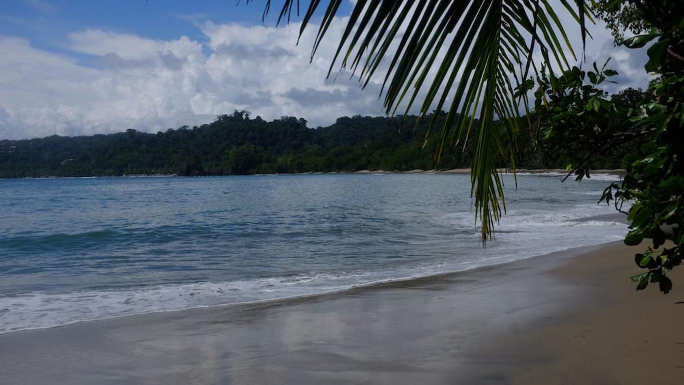 La Palapa Eco Lodge Resort