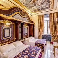 Hotel Romanico Palace