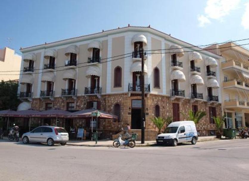 Building Photo