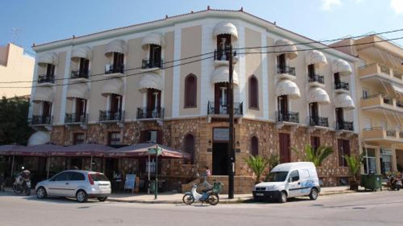 Istiaia Hotel