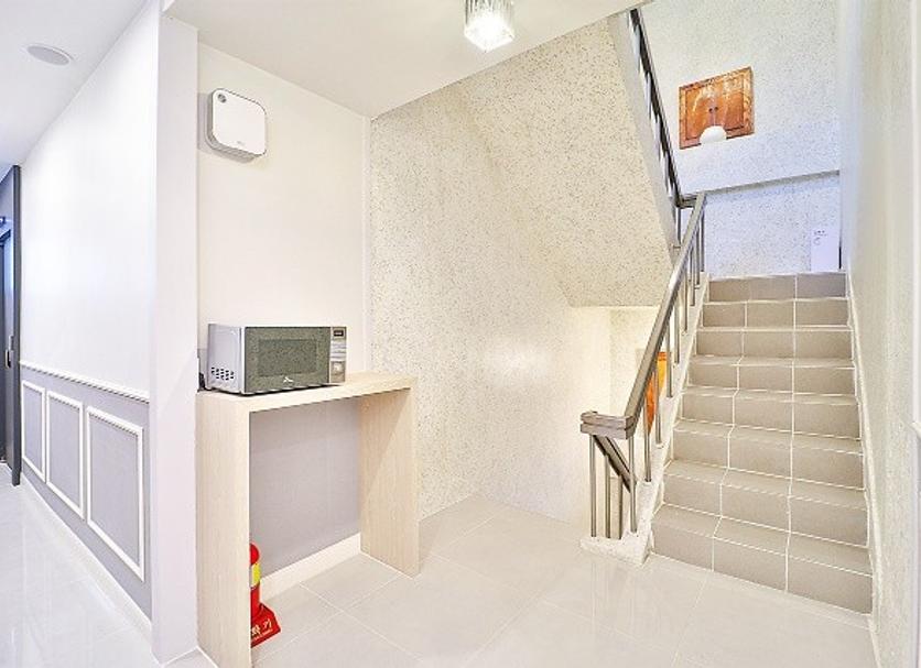Stairs Photo
