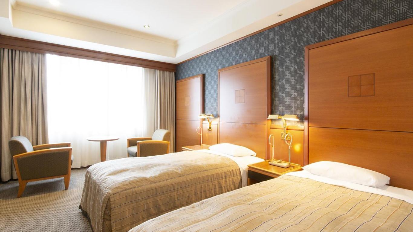 Hotel Le Port Kojimachi