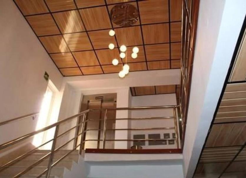 Stairs Photo