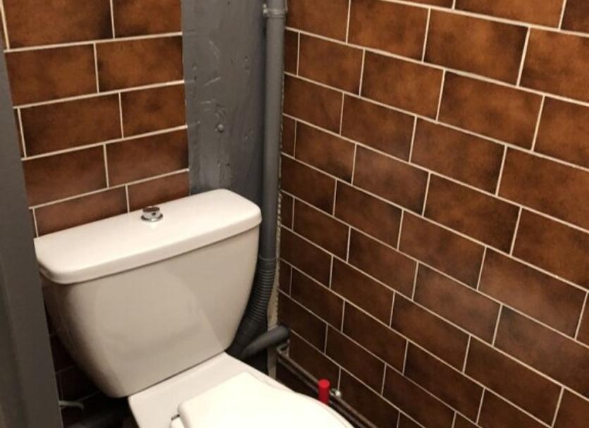 Bathroom Photo