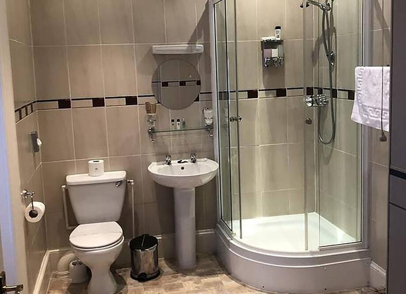 Bathroom Photo