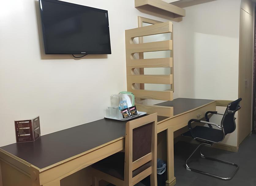 Room amenity Photo