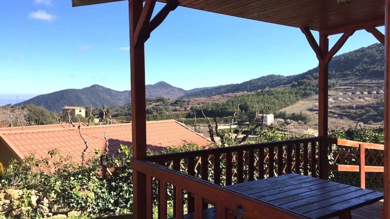 Serra de Prades Resort