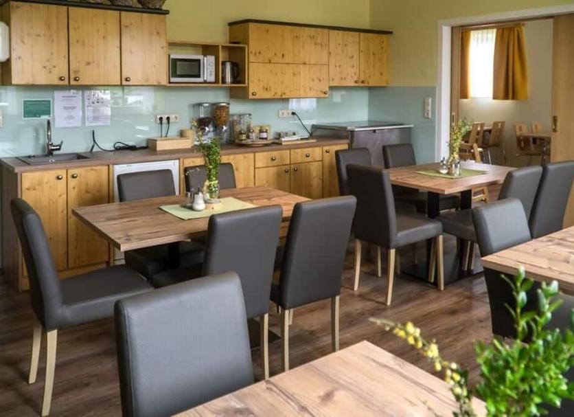 Kitchen Photo