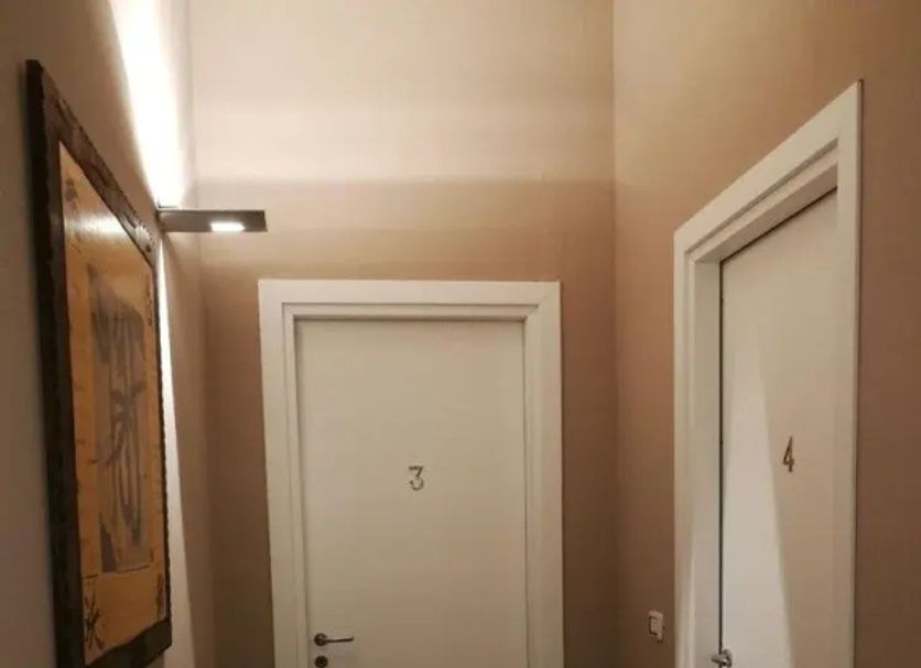 Hallway Photo