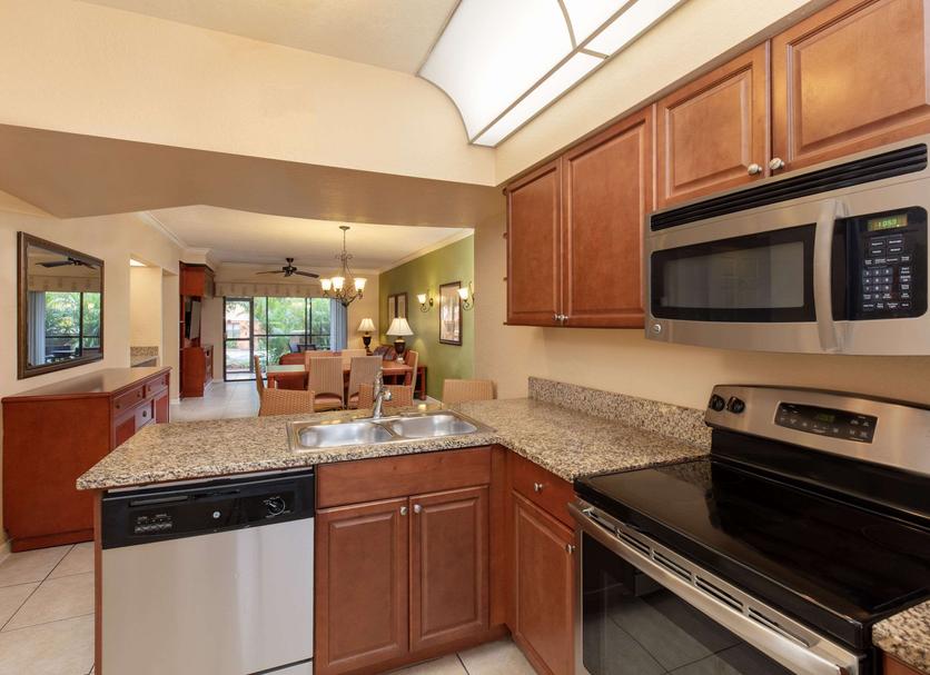Kitchen Photo