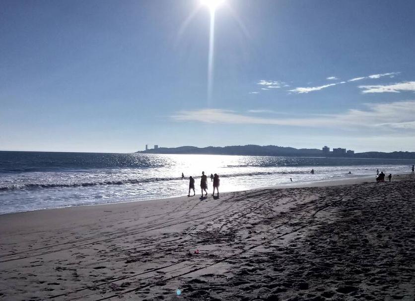 Beach Photo