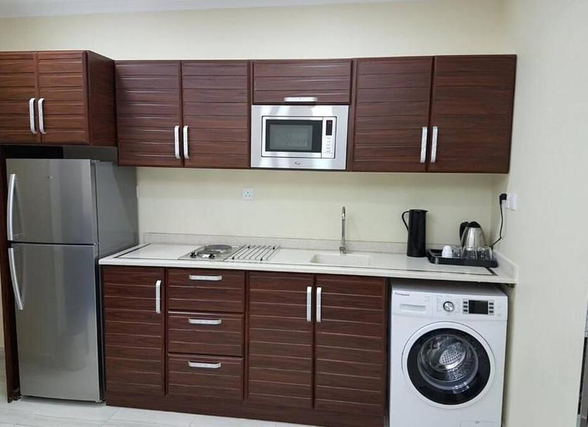 Kitchen Photo