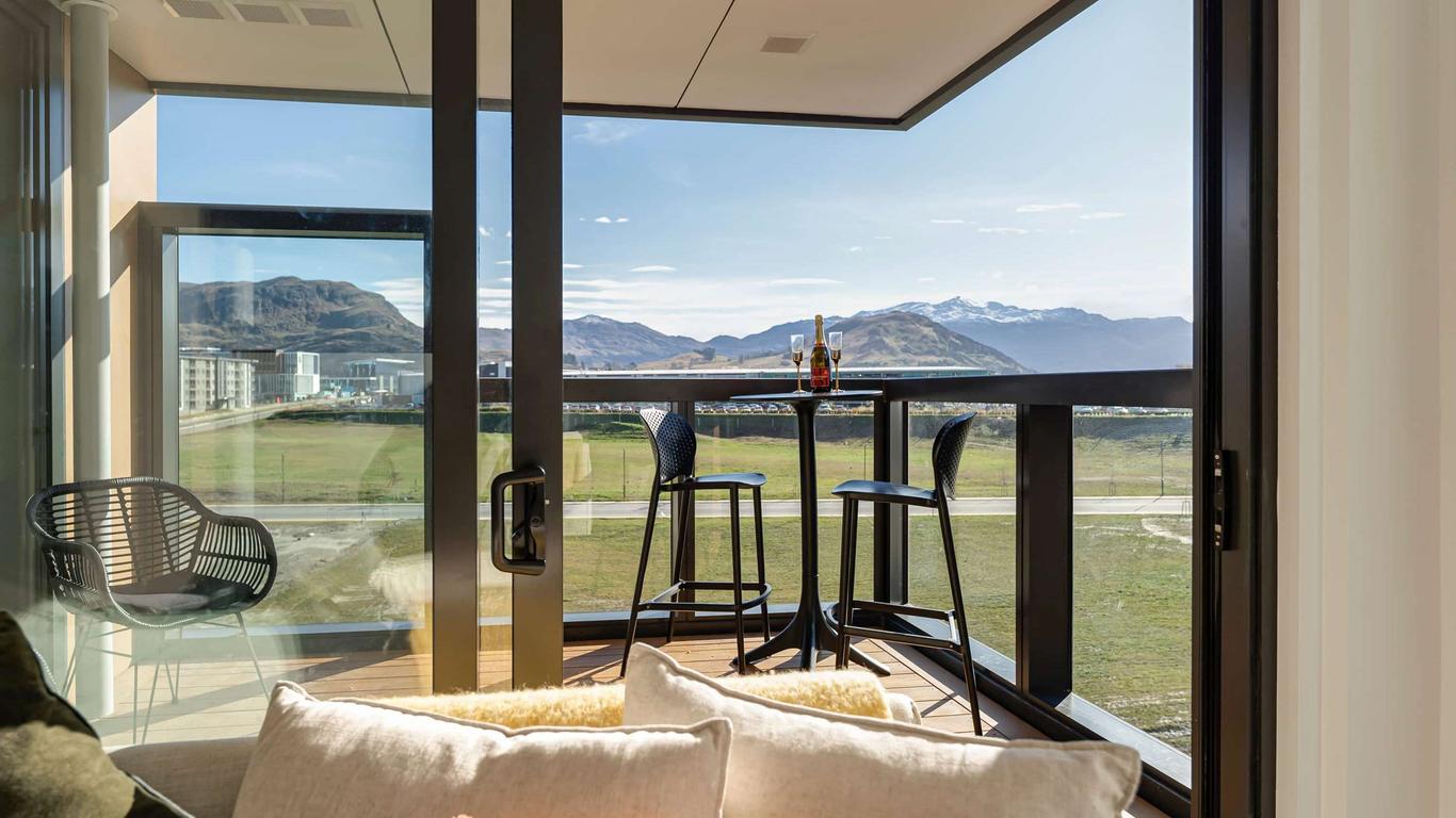 La Quinta Queenstown