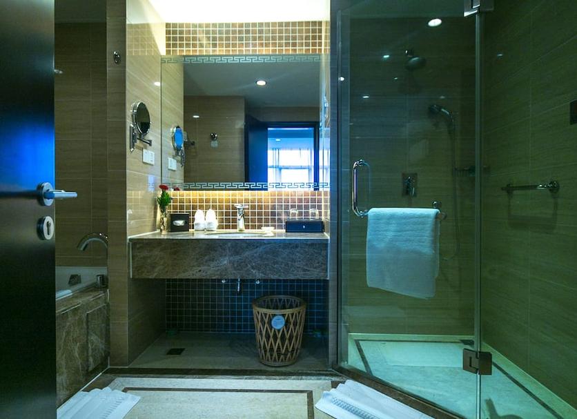 Bathroom Photo