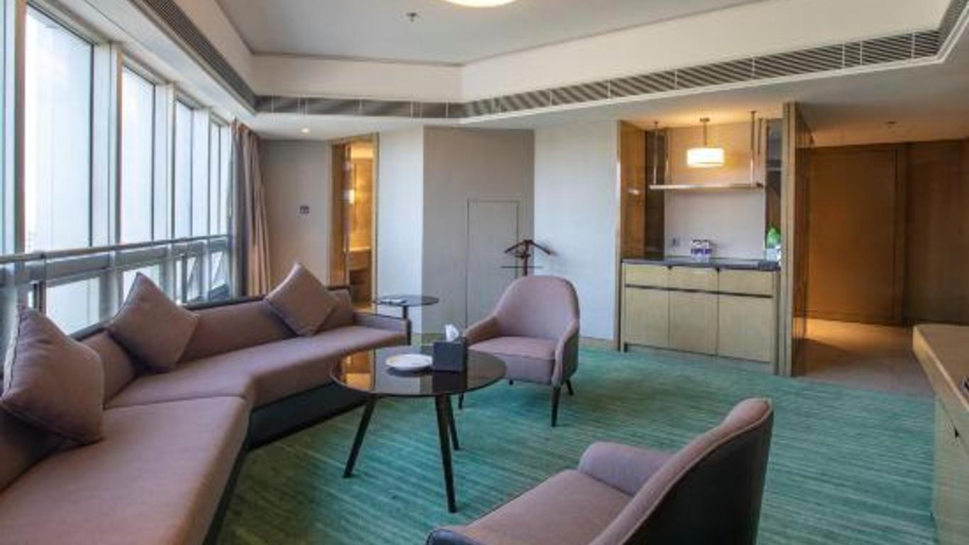 Taizhou Yaoda International Hotel