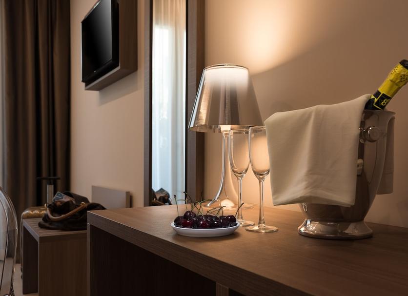 Room amenity Photo