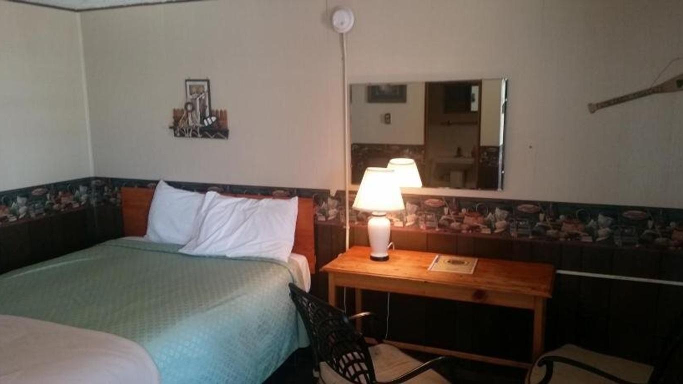 Harper Motel